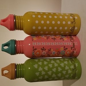 Water Bottles - Matilda Jane